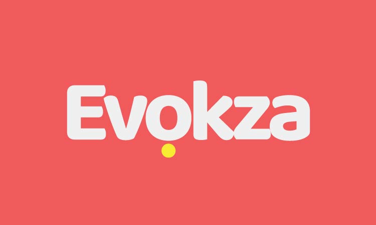 Evokza.com - buy Best premium names